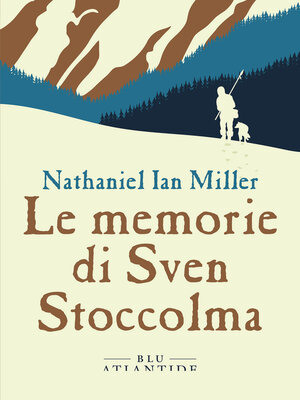 cover image of Le memorie di Sven Stoccolma